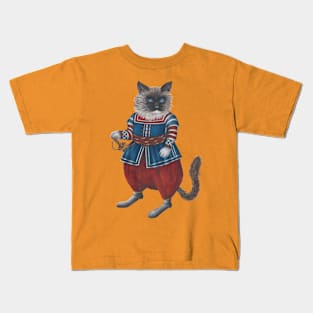 Mooshi Kids T-Shirt